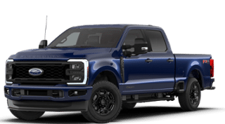 2026 Ford Super Duty® External Image 2